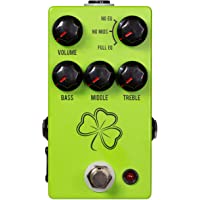 THE CLOVER JHS PEDALS